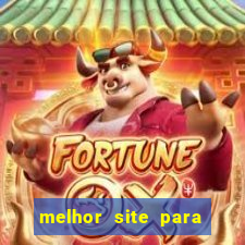 melhor site para jogar no bicho